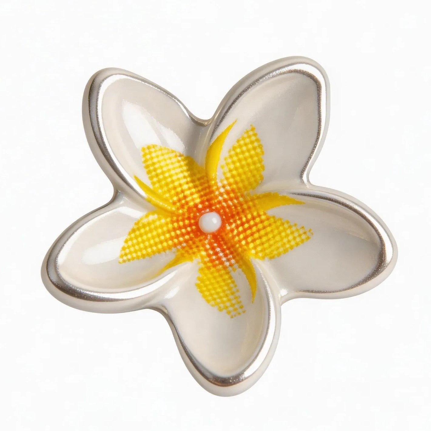 White rose