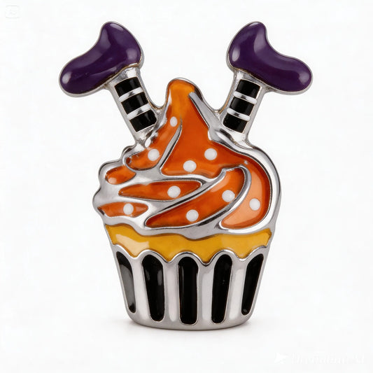 Witch Cake