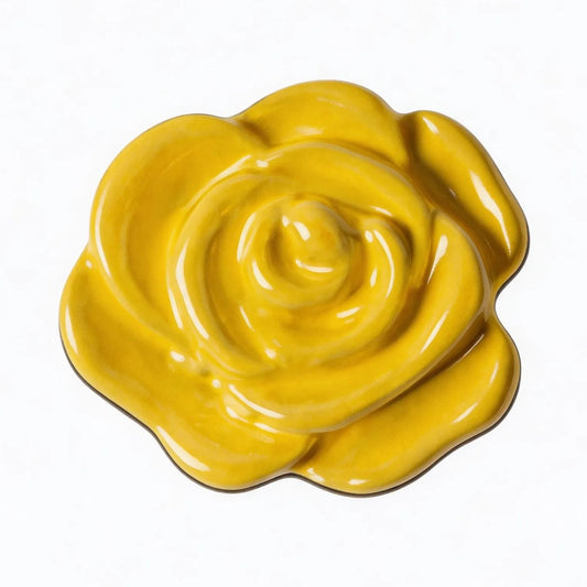 Yellow rose