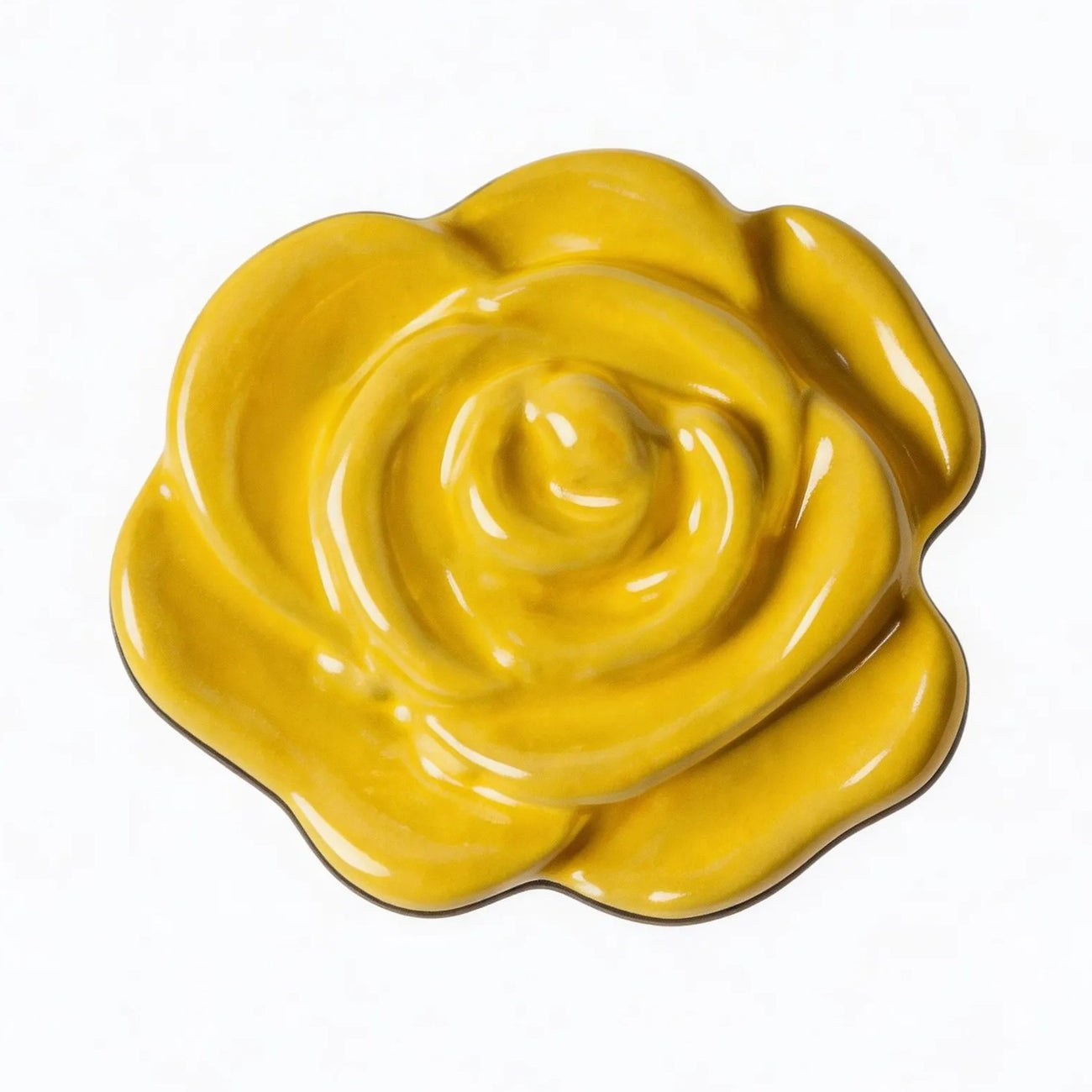 Yellow rose