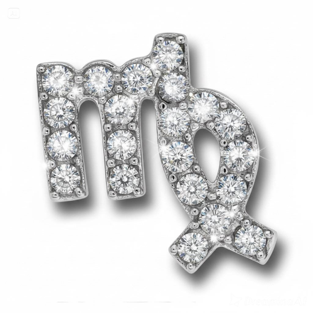 Zodiac Virgo