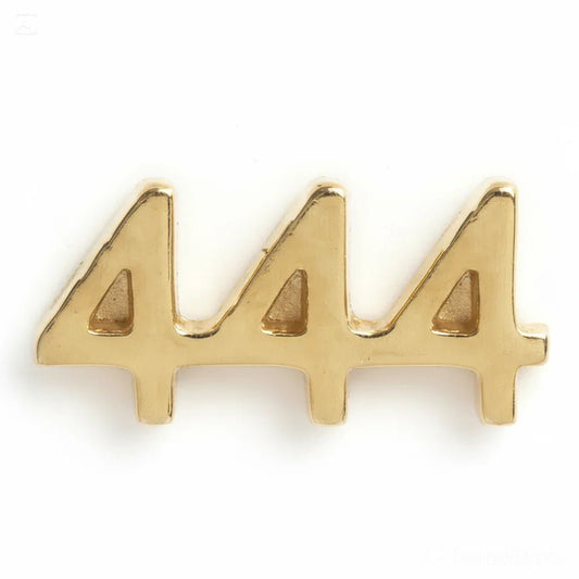 Angel number 444 - Ava Delora