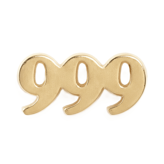 Angel number 999 - Ava Delora