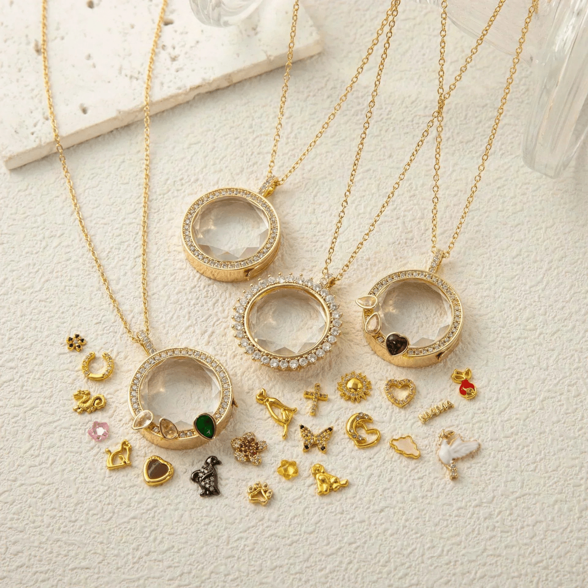 Beamed Semiquavers - Ava Delora