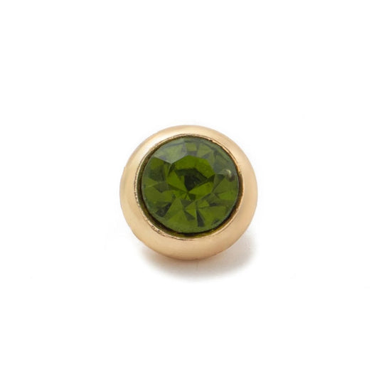 Birth Stone May - Ava Delora