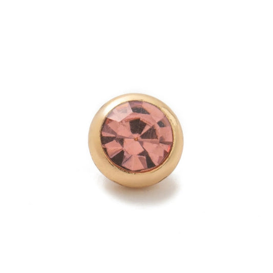 Birth Stone October - Ava Delora