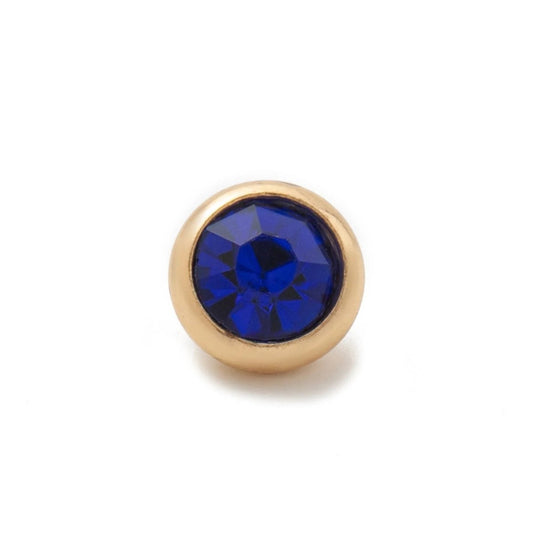 Birth Stone September - Ava Delora