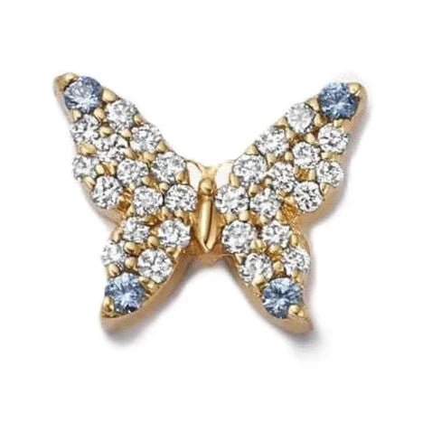 Butterfly - Ava Delora