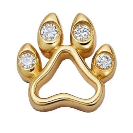 Claws Diamond - Ava Delora