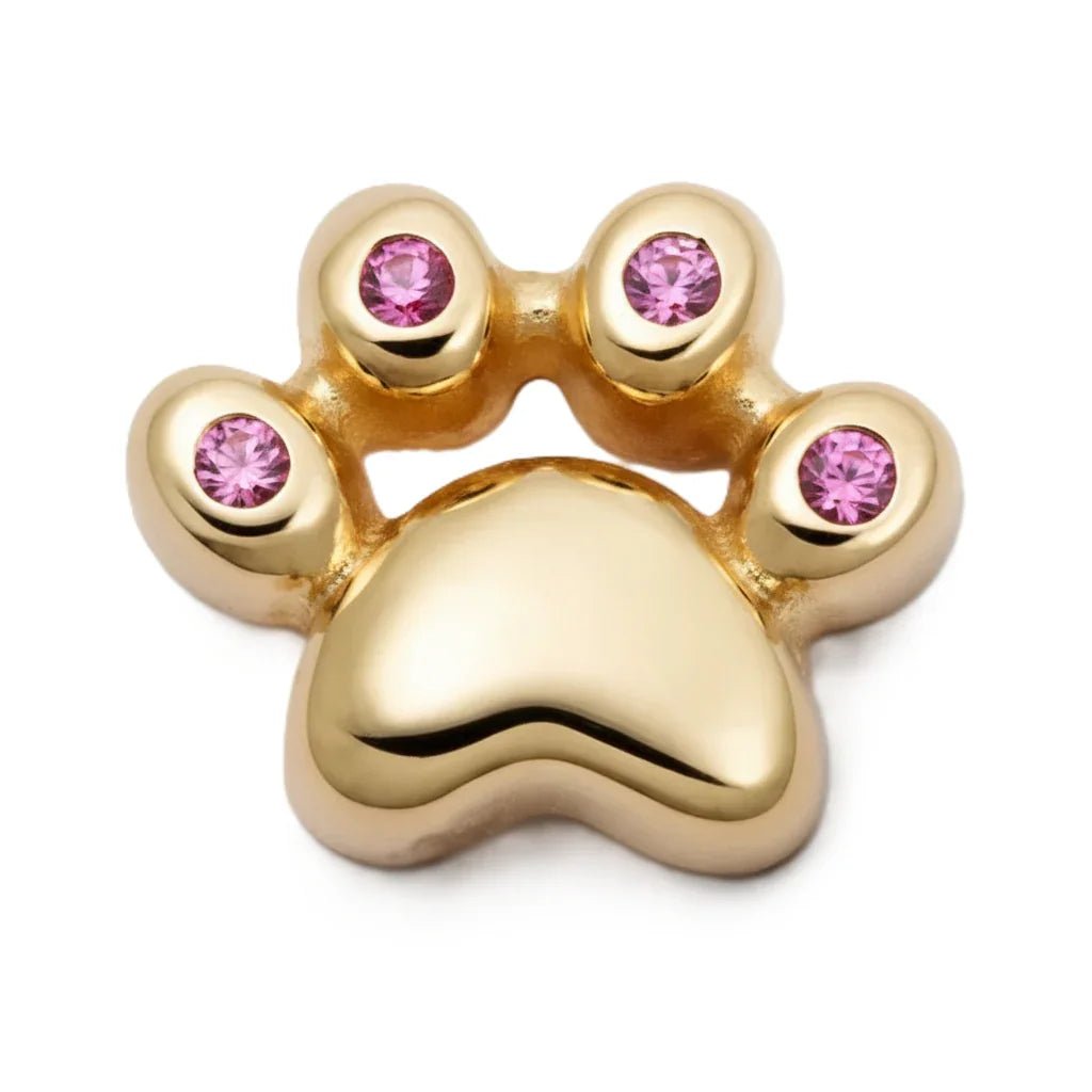 Claws Gems - Ava Delora