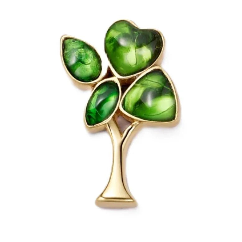 Clover tree - Ava Delora