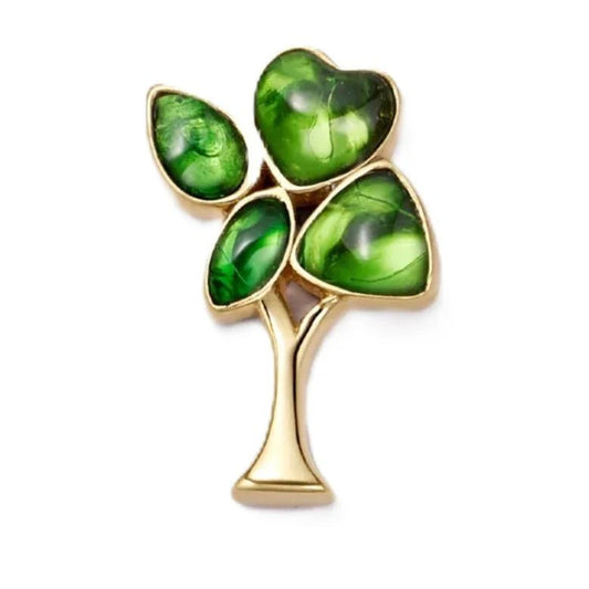 Clover tree - Ava Delora