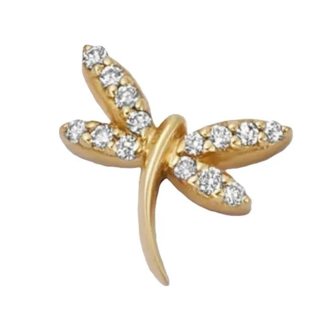 Dragonfly - Ava Delora