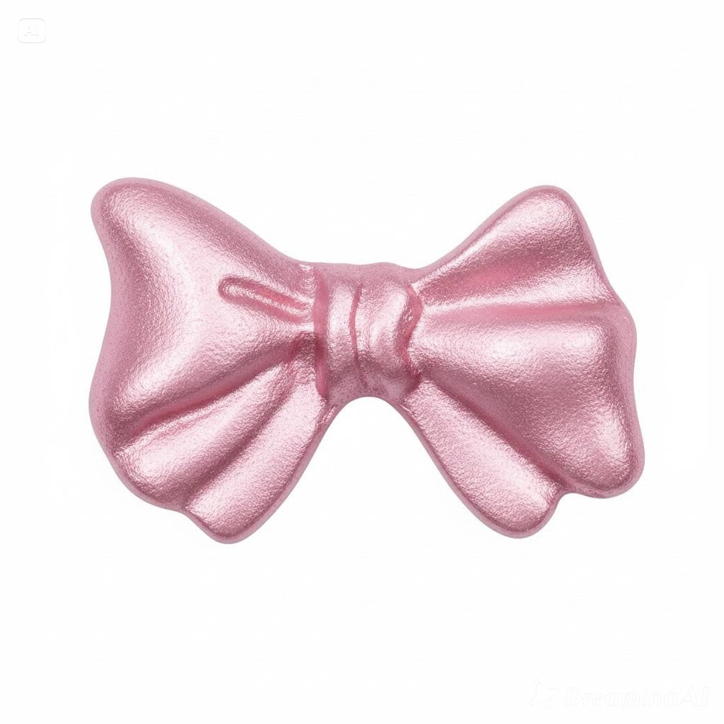 Pink Bow