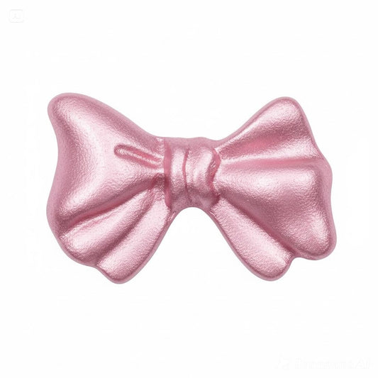 Pink Bow