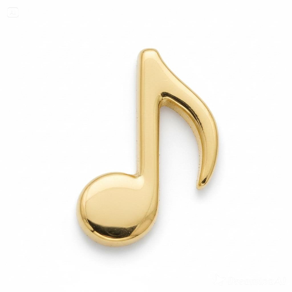 Single Quaver - Ava Delora