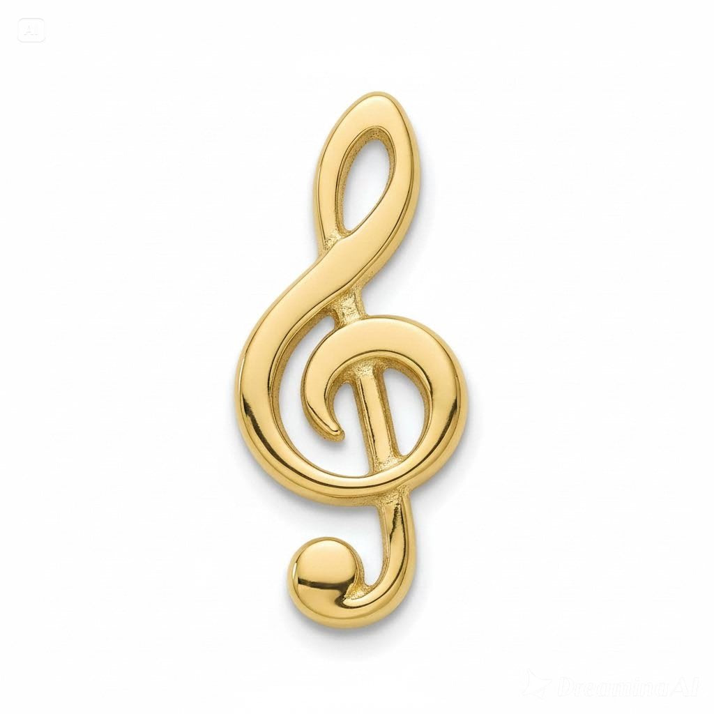 Treble Clef