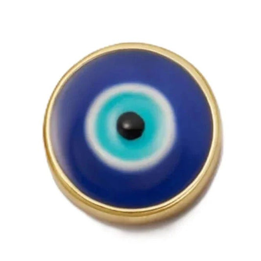 Evil eye - Ava Delora