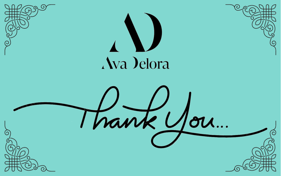 Free Mesh Bag for Charms - Ava Delora