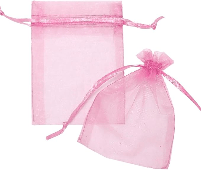 Free Mesh Bag for Charms - Ava Delora