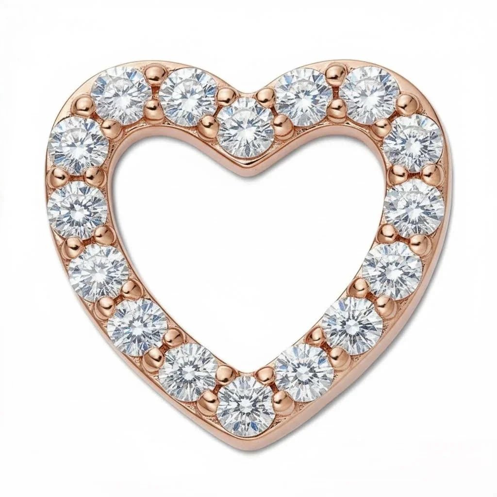 Heart - Ava Delora