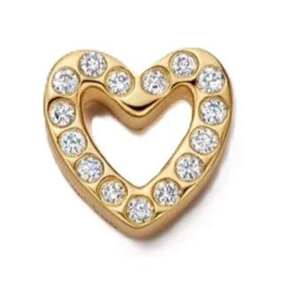 Heart Gems - Ava Delora