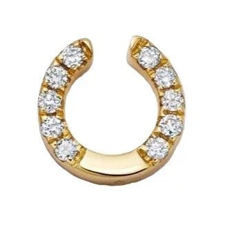 Horseshoe - Ava Delora