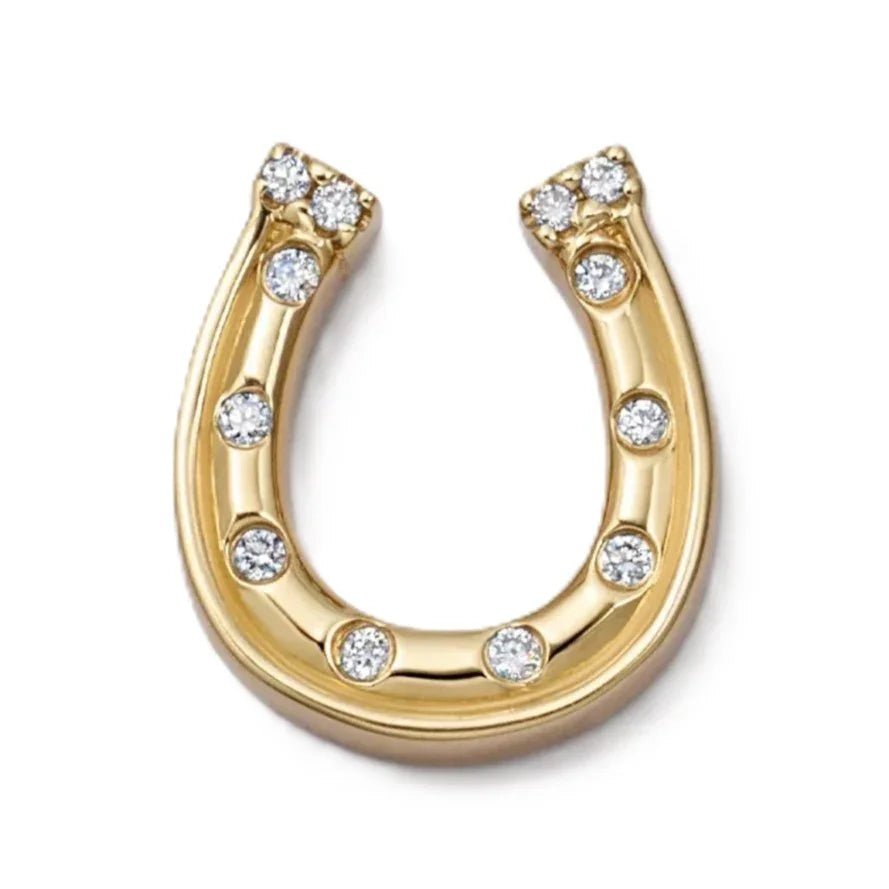 Horseshoe Gems - Ava Delora