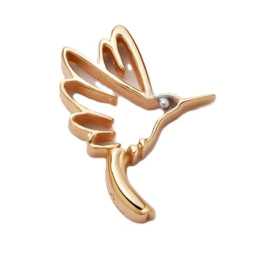 Hummingbird - Ava Delora