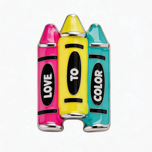 Crayon