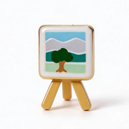 Art easel