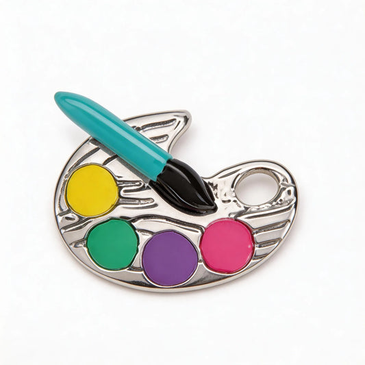 Artist palette