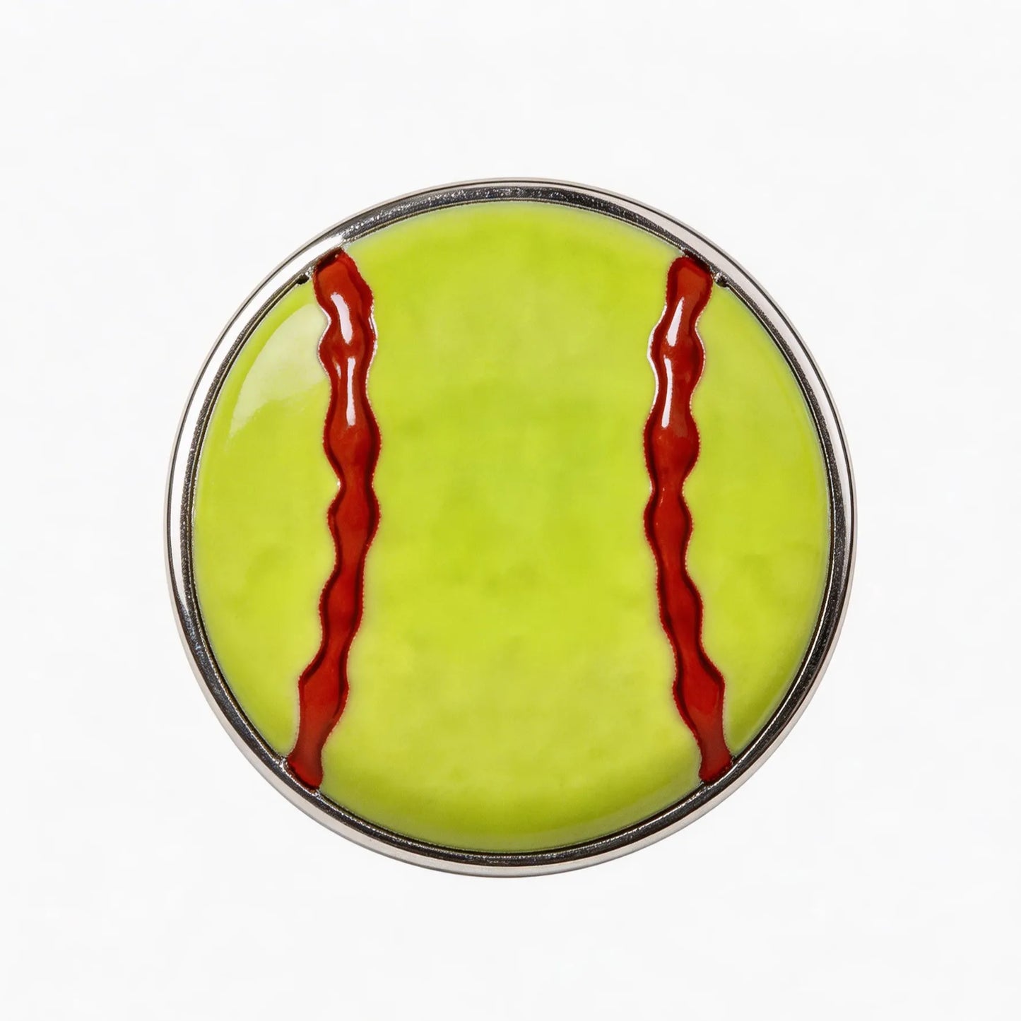 Tennis ball
