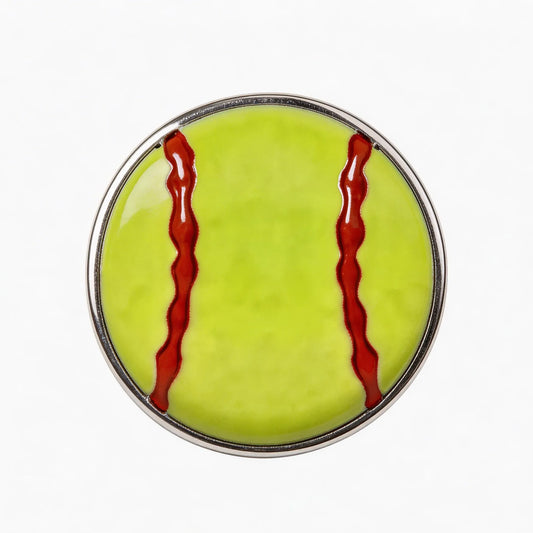 Tennis ball
