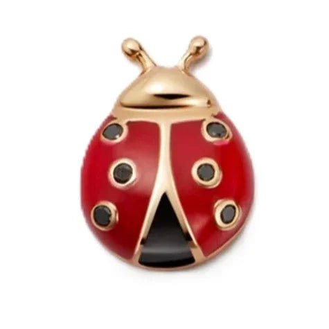 Ladybird - Ava Delora