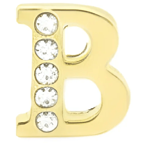 Letter B - Ava Delora