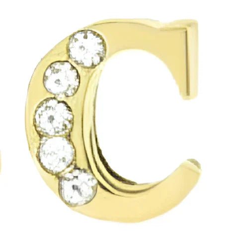 Letter C - Ava Delora