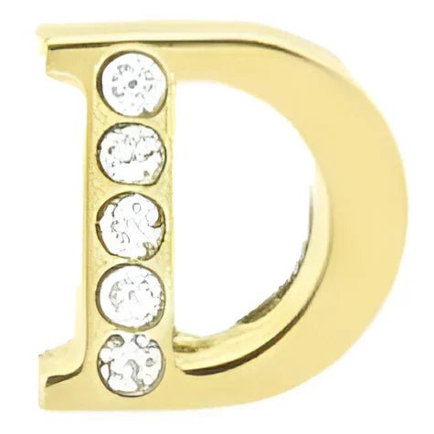 Letter D - Ava Delora