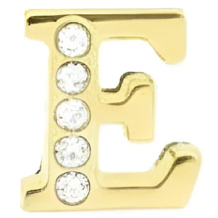 Letter E - Ava Delora