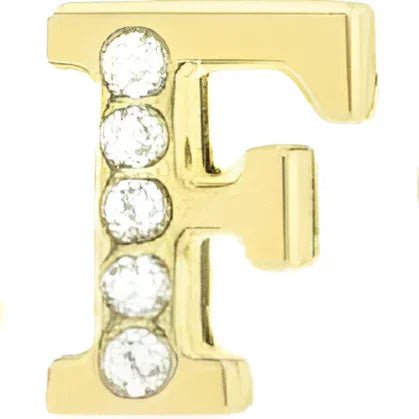 Letter F - Ava Delora