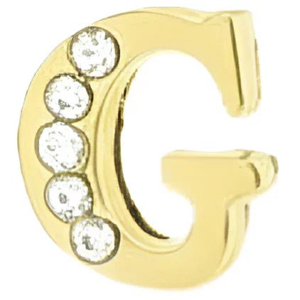 Letter G - Ava Delora