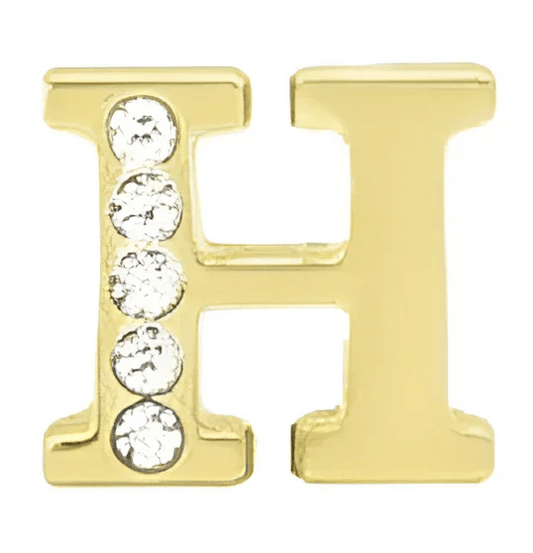 Letter H - Ava Delora