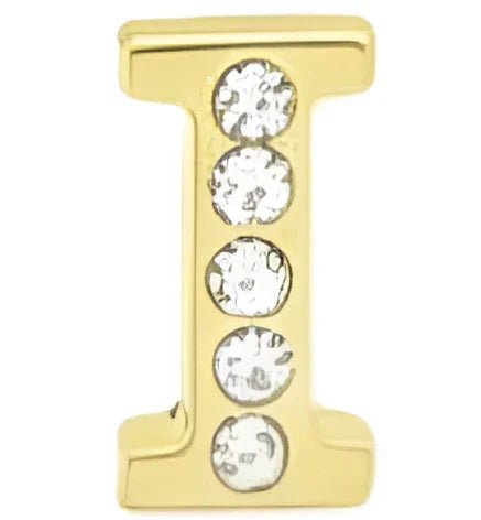 Letter I - Ava Delora