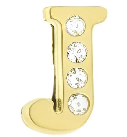 Letter J - Ava Delora