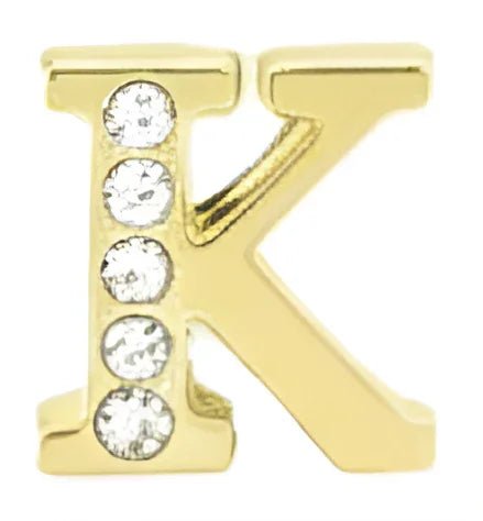 Letter K - Ava Delora