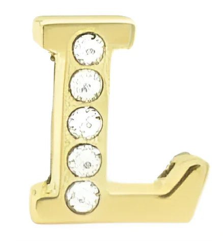 Letter L - Ava Delora