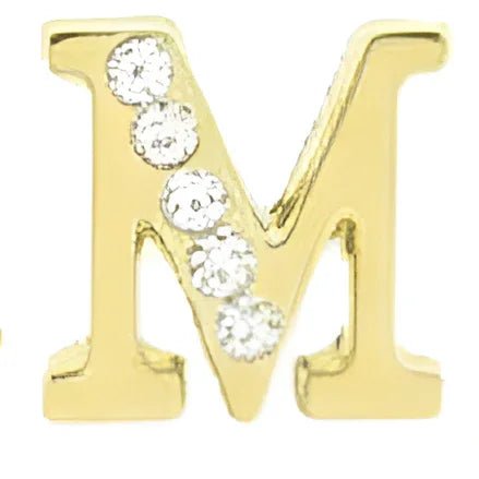 Letter M - Ava Delora