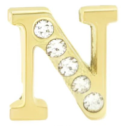 Letter N - Ava Delora