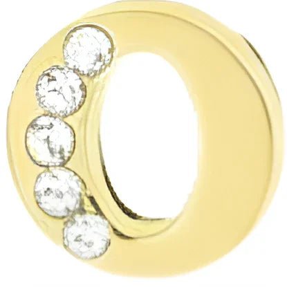 Letter O - Ava Delora