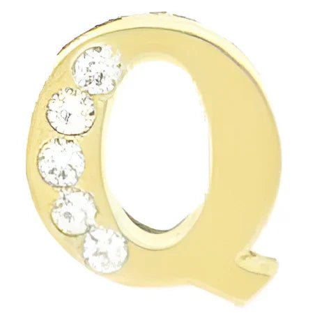 Letter Q - Ava Delora